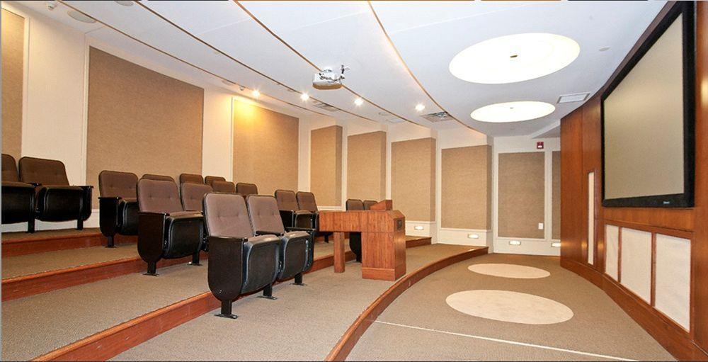 Downtown Mississauga Executive Suites Sq1 Eksteriør billede
